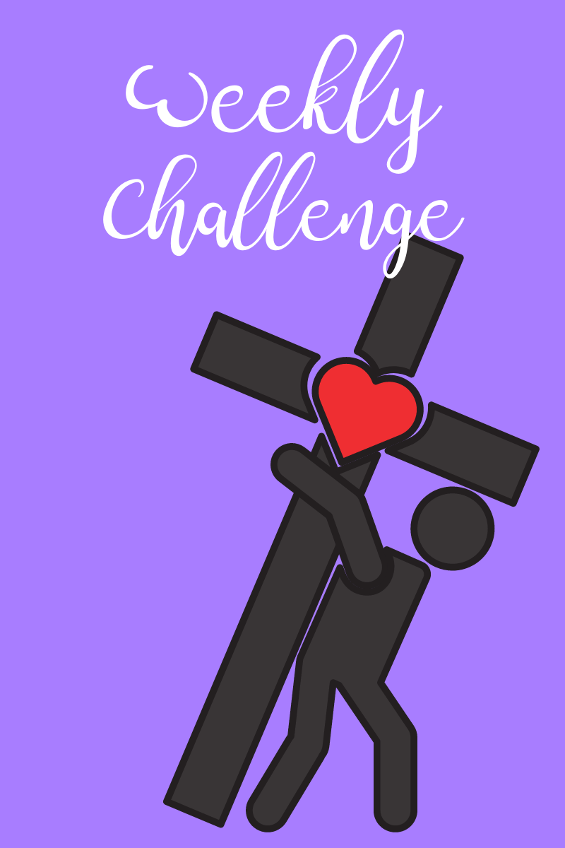 Weekly Challenge
