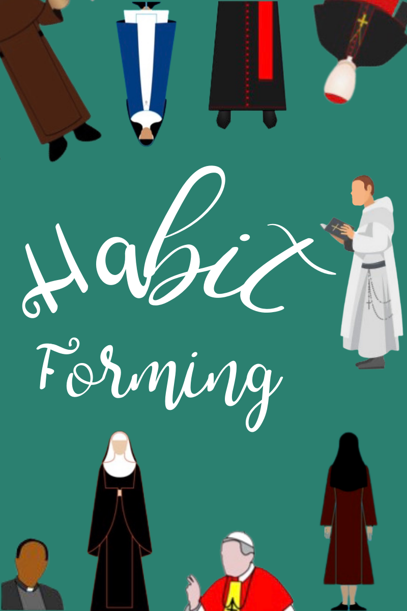 Habit Forming
