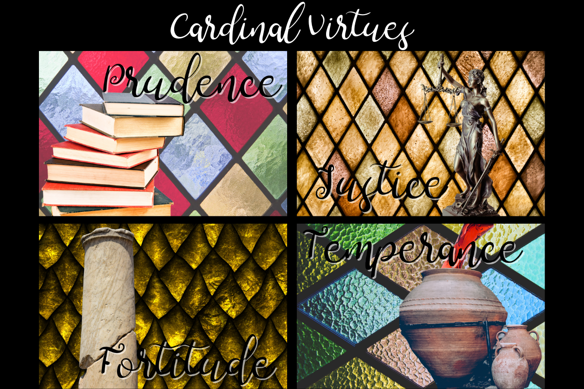 Cardinal Virtues