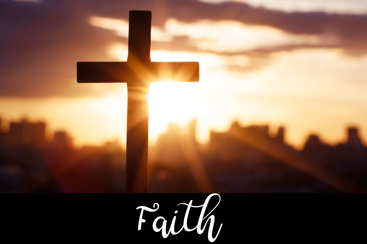 Faith