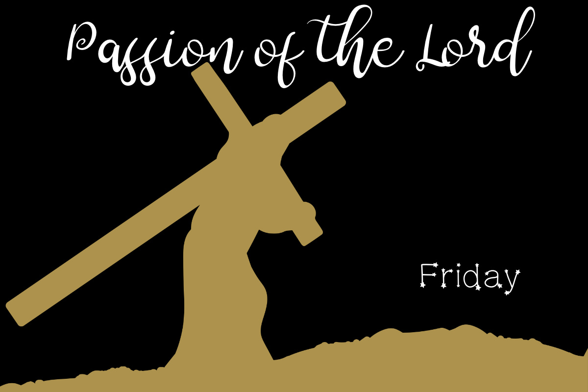 Passion of the Lord