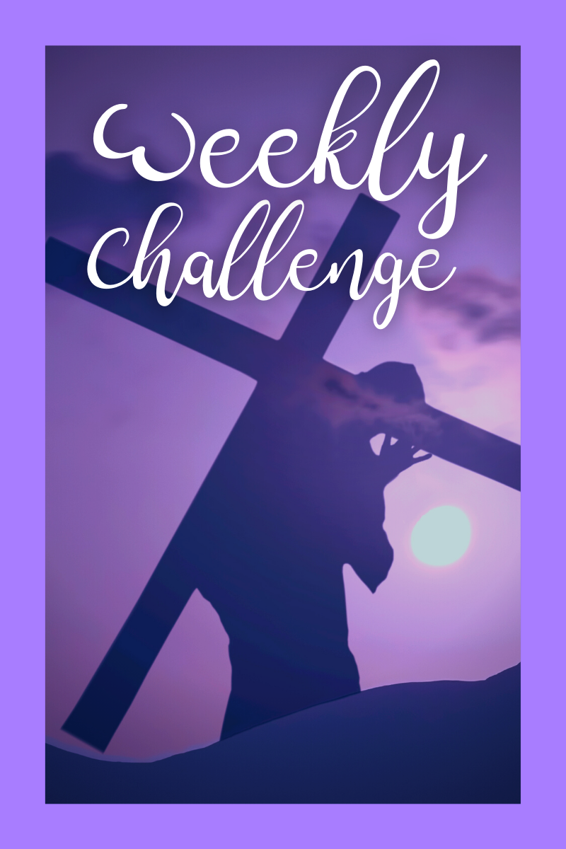 Weekly Challenge