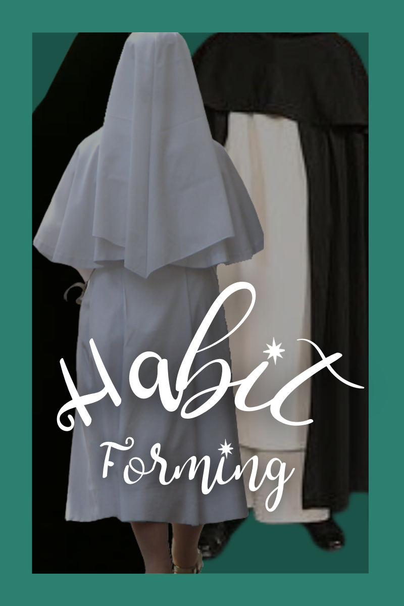 Habit Forming