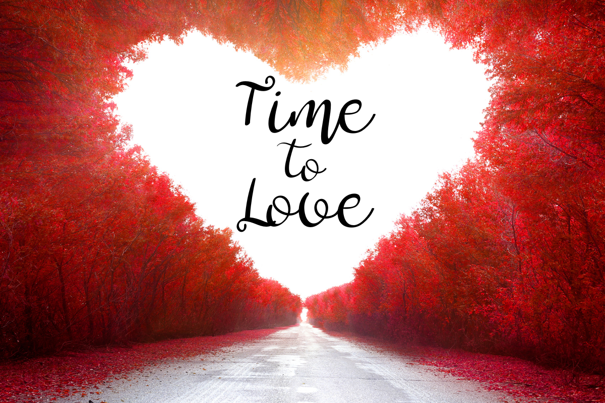 Time to Love