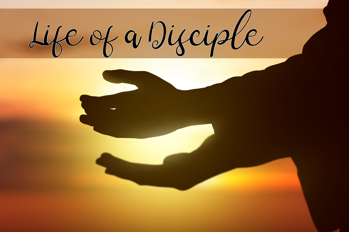 Life of a Disciple