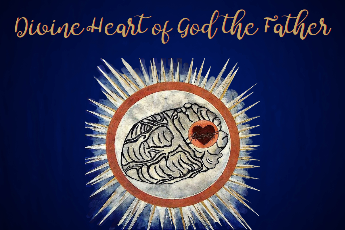Divine Heart of God the Father