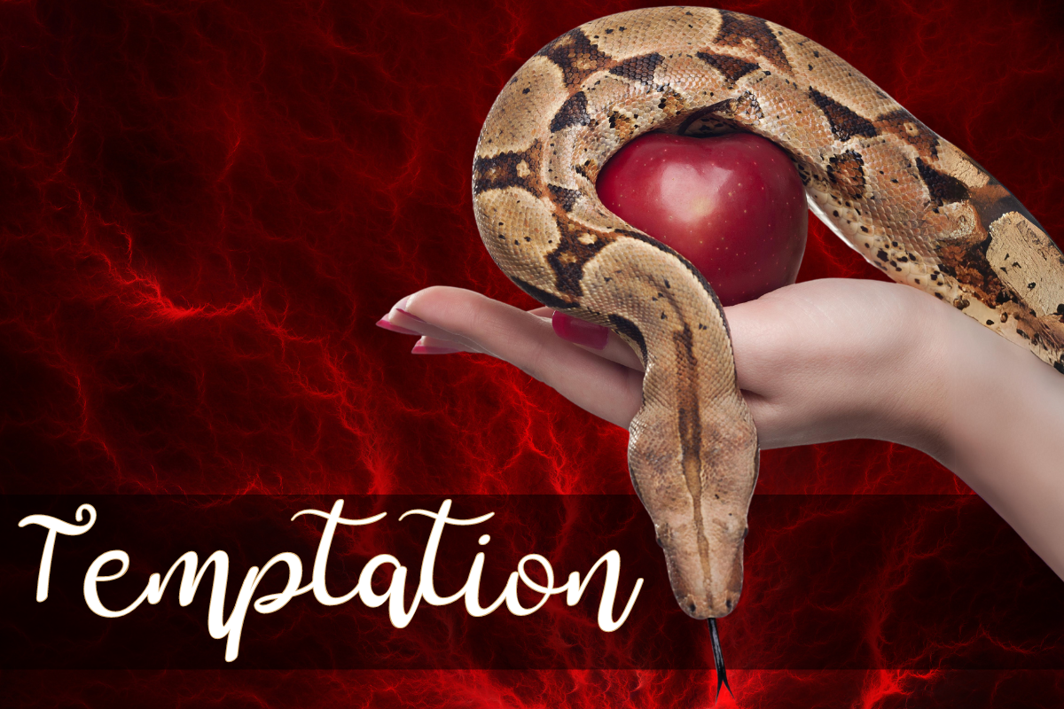 Temptation