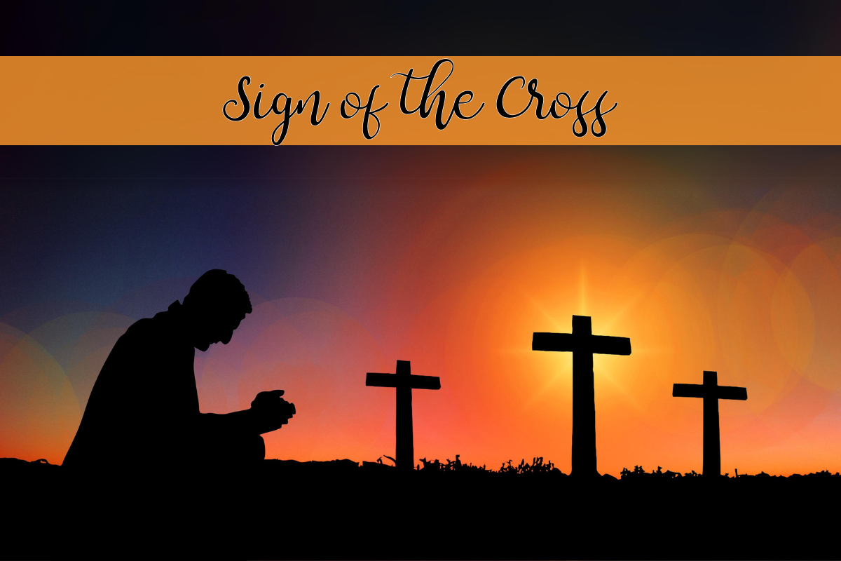 Sign of the Cross