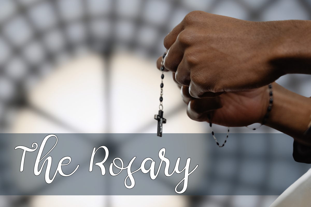 The Rosary