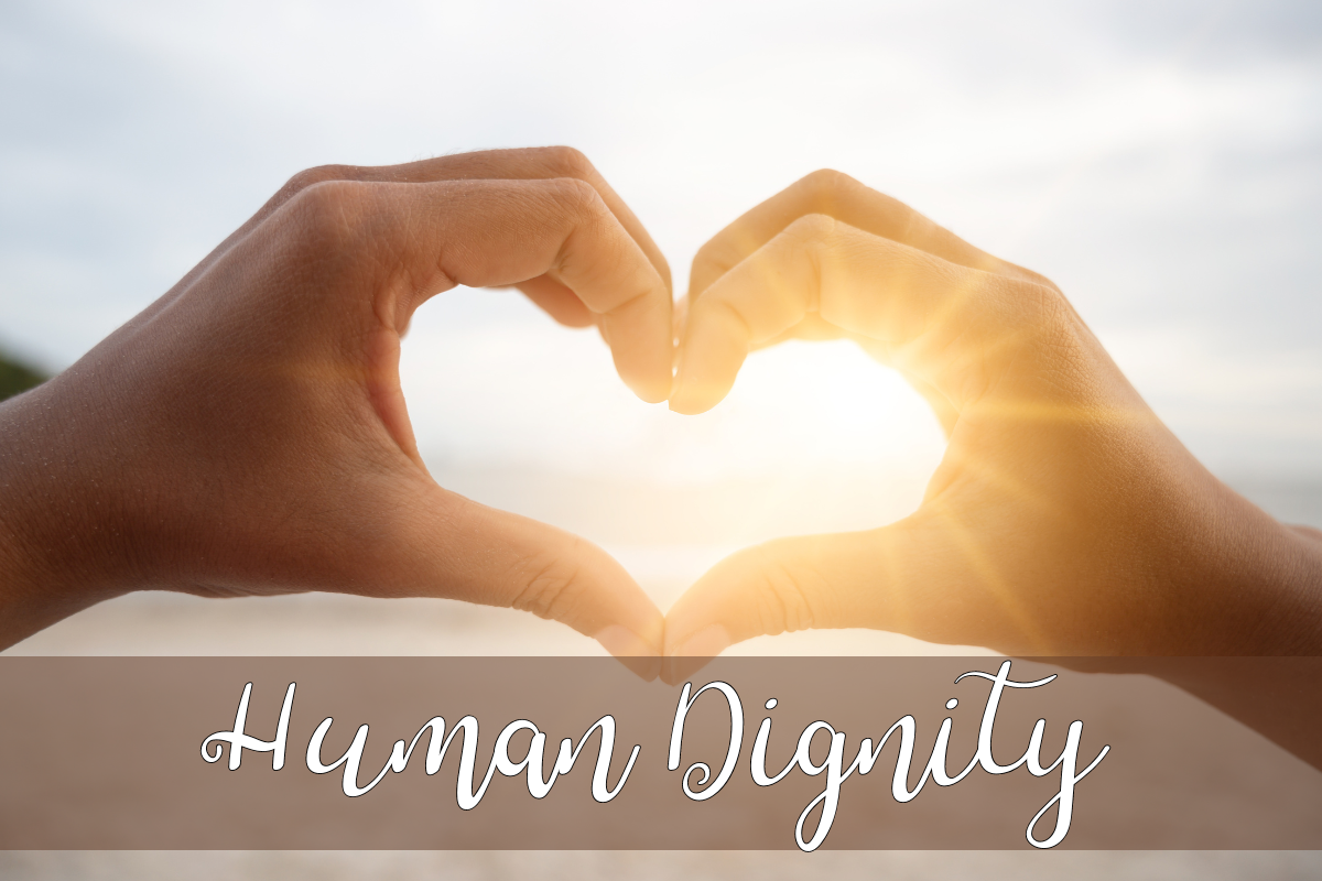 Human Dignity