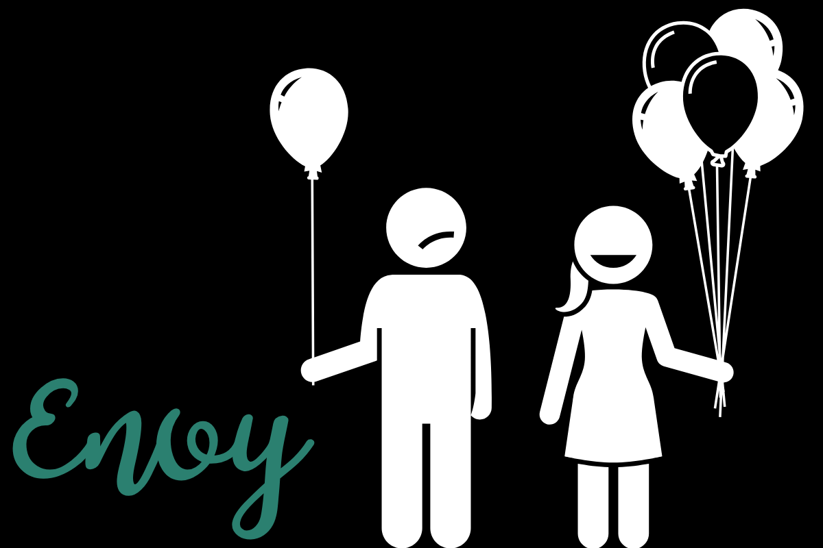 Envy