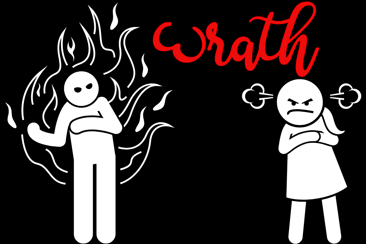 Wrath