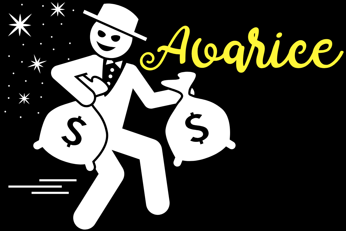 Avarice