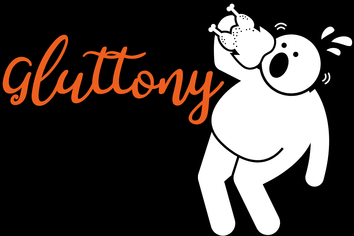 Gluttony