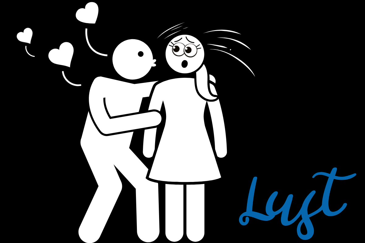 Lust